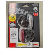 Bicycle Lights -NEW