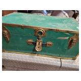 Storage Trunk