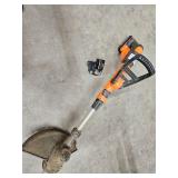 Black & Decker Battery Op Weed Eater