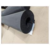 Self Seal pipe insulation- 5/8' x 1' @ 11ish