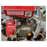 Predator Water Pump
