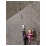 Fishing Pole