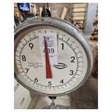 Antique Scale