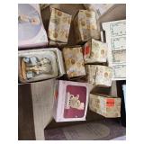 Precious Moments Figurines
