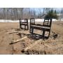 Wednesday April 6th, 2022 Heavy Equipment, Truck & Trailer Auction