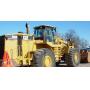 Online Construction Equipment, Semi, Truck & Trailer Consignment Auction