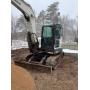 Heavy Construction Equipment, Semi, Truck and Trailer Consignment Auction