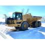 Heavy Equipment, Semi, Truck and Trailer Consignment Auction