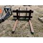 July 29th, 2020 Heavy Equipment, Truck & Trailer Auction