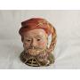 Beswick England Falstaff Toby Mug