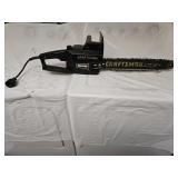 Sears Craftsman 16" Electric Chainsaw