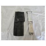 Paratrooper Knife with Case