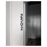 Unit 2502