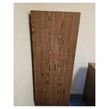 2 Door Storage Cabinet