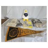 Vintage Pennant, Ephemera & Collectibles