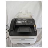 Brother Laser Fax Super G3 IntelliFAX 2840