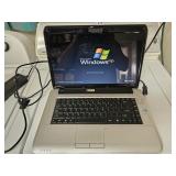 Union Built Laptop Computer