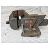 Craftsman Swivel Bench Vise