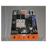 New UDAP Pepper Spray Defense