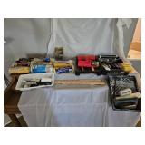 Painting Supplies