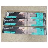 2 New Boxes of Stainmaster Vinyl Plank Flooring