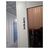 Unit 2443