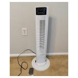 Lasko Tower Fan with Remote