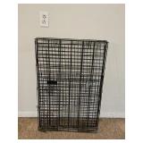Dog Cage