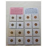 Brilliant Uncirculated Dimes, Comm. Medallions