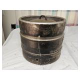 Half Barrel Keg Boiled Dinner Pot