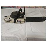 Craftsman 16" Chain Saw