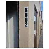 Unit 8002