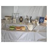 LE Smith Glass, Porcelain & Collectibles
