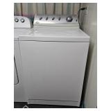 Maytag Heavy Duty SuperSize Capacity Washer