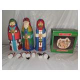 Christmas Decorations