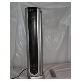 Lasko Oscillating Air Heater with Remote