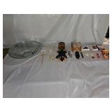 Advertising and Collectibles
