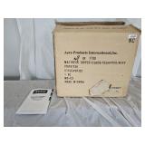 NIB Queen Size aero Mattress Topper