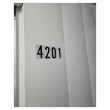 Unit 4201