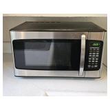 Hamilton Beach Microwave