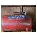 Portable Air Tank