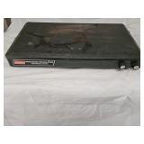 1989 Coleman Green Camping Stove