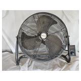 Honeywell Commercial Grade Floor Fan