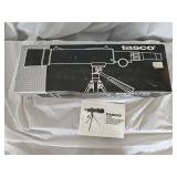 Tasco #20EV 15-45x50mm Zoom Spotting Scope