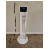 Lasko Oscillating Air Fan with Remote