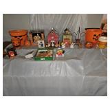 Halloween Decorations