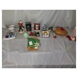 Christmas Decorations
