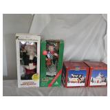 Christmas Decorations
