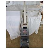 Hoover SteamVac Deluxe