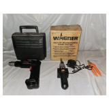 Wagner, Sears Craftsman and Other Tools